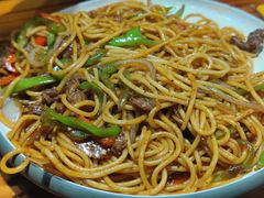 -吉志烤肉(太原总店)