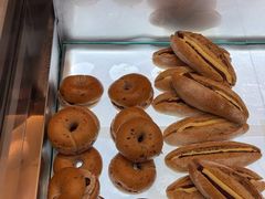 -21克拉面包(崂山万象汇店)