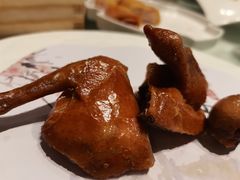 -南宁荔园维景国际酒店·荔园中餐厅