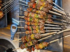 -刘成杰锦州烧烤(南河路店)