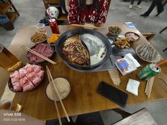 -阳阳老火锅(小南门店)