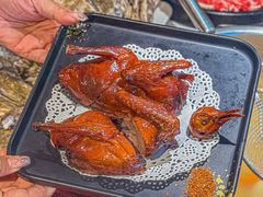 -牛品福潮汕牛肉火锅(旺庄店)