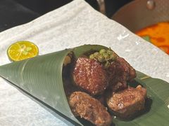 -松鹤精致料理(五一中路店)