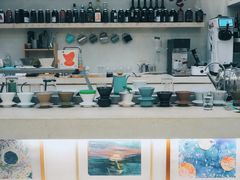 -玫瑰咖啡(中山六路店)