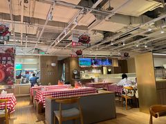 -西贝莜面村(金隅嘉品mall店)