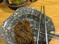 -木槿花开烤肉店(盐河南路店)