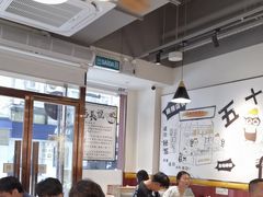 -百乐门粉面店(二龙喉分店)
