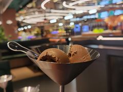 -梨花自助烤肉(西三旗万象汇黑金店)