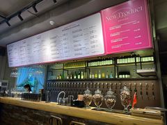 -秋林西餐厅(总店)