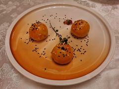 -酌宴府The China Club·广州万富希尔顿酒店(云城东路店)