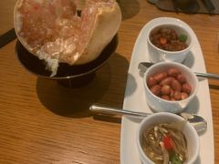 餐前水果-新荣记(西溪湿地店)