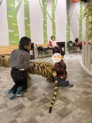 -幻贝家儿童乐园(苏州中心店)