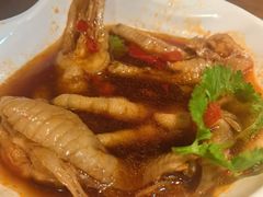 -乔街深夜食堂·台州菜·高压锅生蚝(杭州总店)