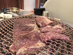 -牧童禧肉社·韩国炭火烤肉店(中粮祥云小镇创始店)