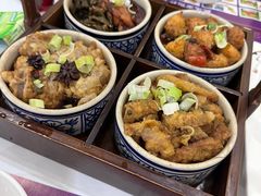 -南阳食府·河南豫菜(南阳驻京办店)