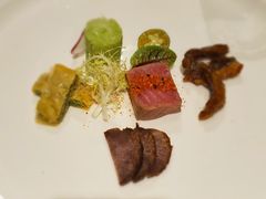 -涵苑私宴定制(外滩店)