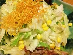 蔬菜沙拉-一井烧肉·活鳗·寿司(望京SOHO店)