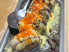 -一心创作料理屋(经开万达店)