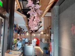 -松子料理(亮马桥店)
