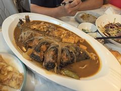 -叁拾壹克饺子·东北菜(国贸店)