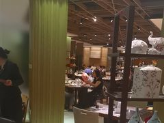 -金海湾自助餐厅(金陵饭店)