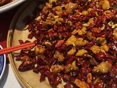 发财肥肠辣子鸡-禄鼎记·多口味酸菜鱼(侨鑫店)
