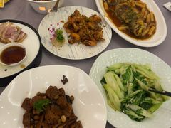 -银都上海菜馆(粤海东路店)