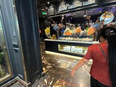 -宴立方海鲜自助(义乌万达广场店)