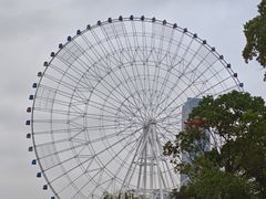 -南昌之星摩天轮