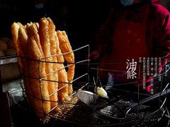 -汪记鲜鱼糊汤粉(沈阳路总店)