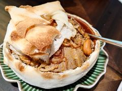 -ELI FALAFEL Lebanese&Mediterranean黎巴嫩美食(富城路店)