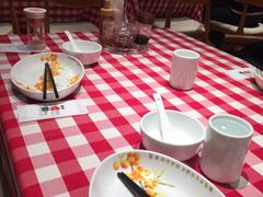 -西贝(上海我格广场店)