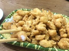 -渔家乐小海鲜(皇姑店)
