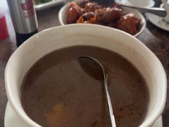 -江天饭店(石鼓白鸭汤)