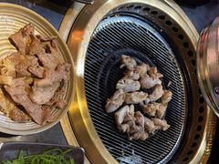-和来烤肉(仓山万达店)