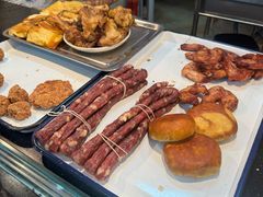 -老街砂锅居(南勋街店)