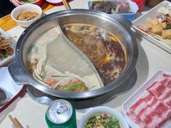 -袁记串串香(平潭店)