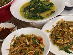 -李氏传家菜(兴城路店)