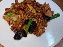 -春水锅贴·传统鲁菜(大明湖店)