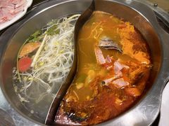 -芦苇荡·酸汤鱼(回龙观店)