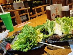 -呷哺呷哺(万达新世界店)