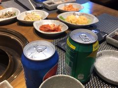 -牛人·雪花牛·木炭烤肉(昆山陆家店)