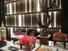-悦全日餐厅·仁恒洲际酒店