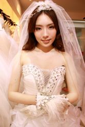 -FIONA MAKE UP恋妆造型
