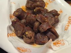 -马迭尔德式西餐精酿啤酒屋(中央大街店)