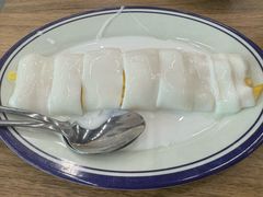 -龍囍粤·顺德小吃·煲仔饭(安定门店)