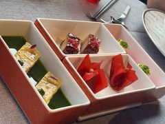 -柿合缘新京菜(国金中心商场店)