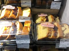 -欧式面包坊(青岛万象城店)