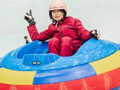 -广州热雪奇迹