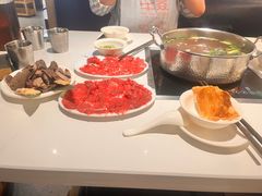 -牛焱·贵州黄牛肉火锅(城西银泰店)